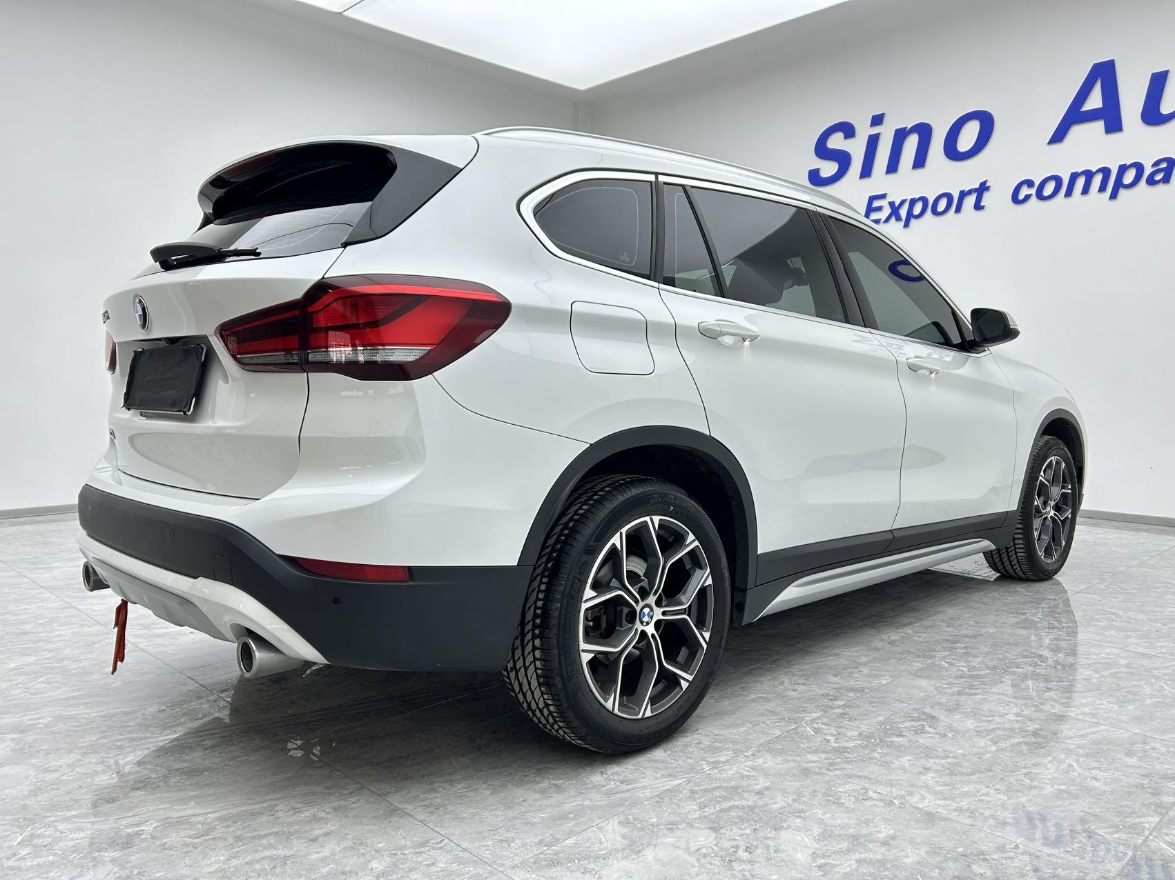 BMW BMW X1