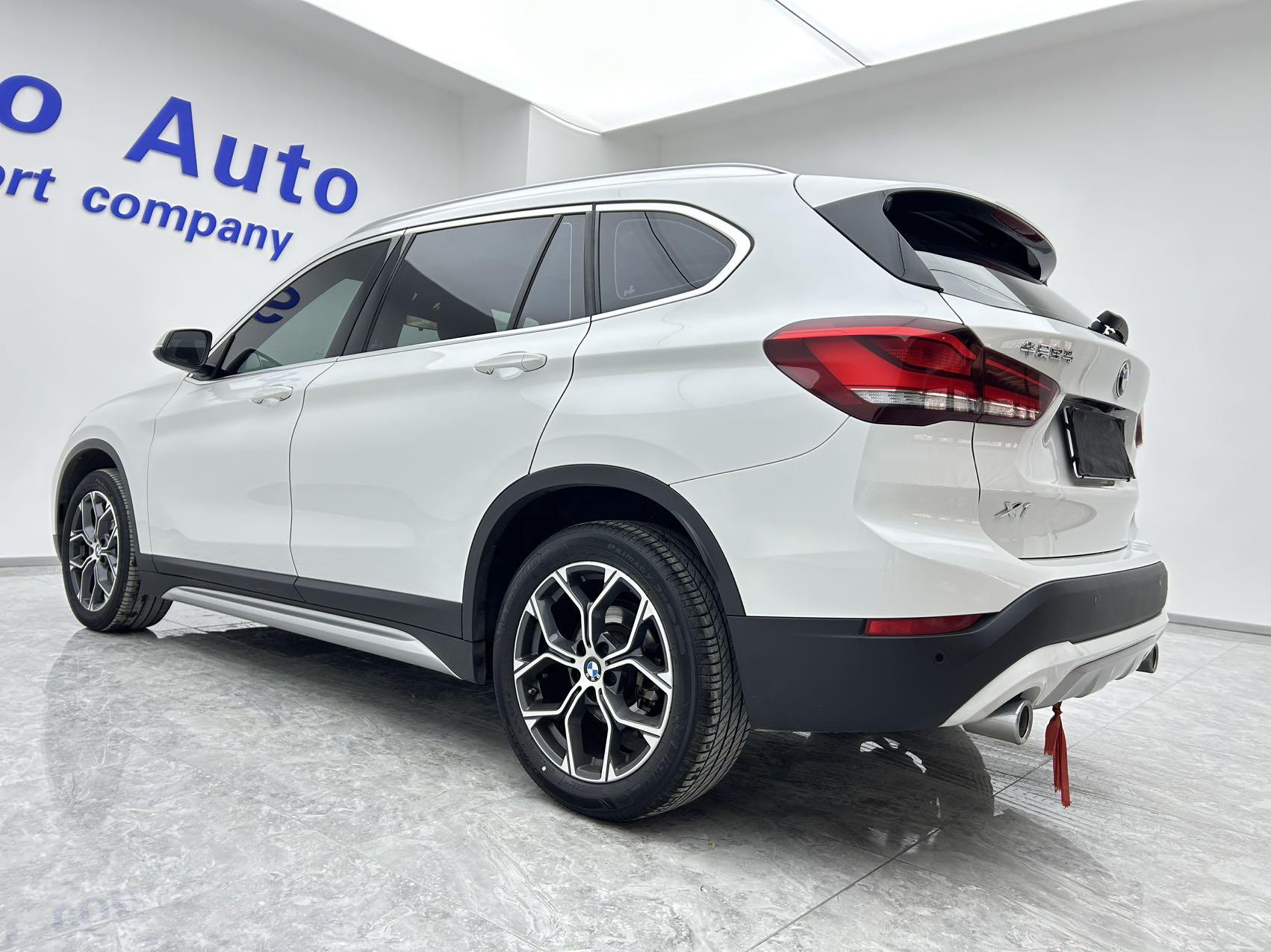 BMW BMW X1