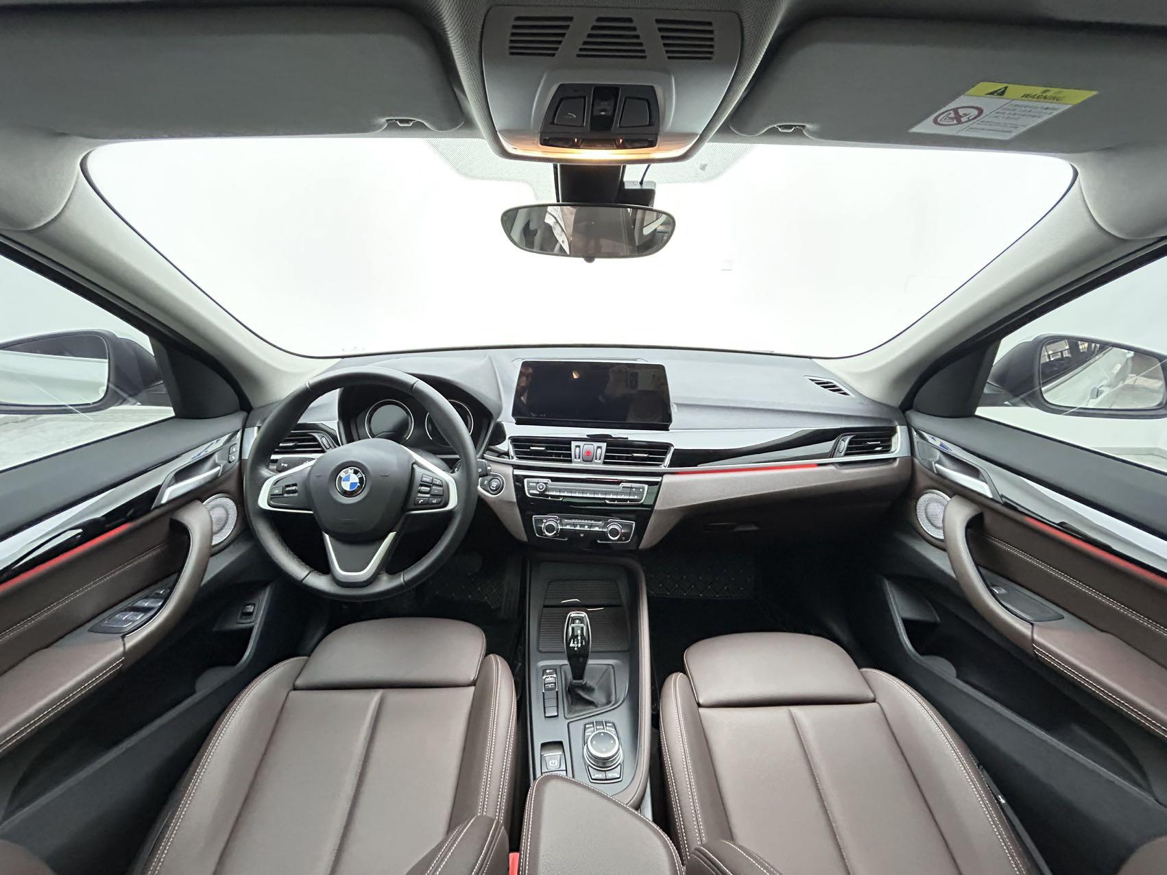 BMW BMW X1