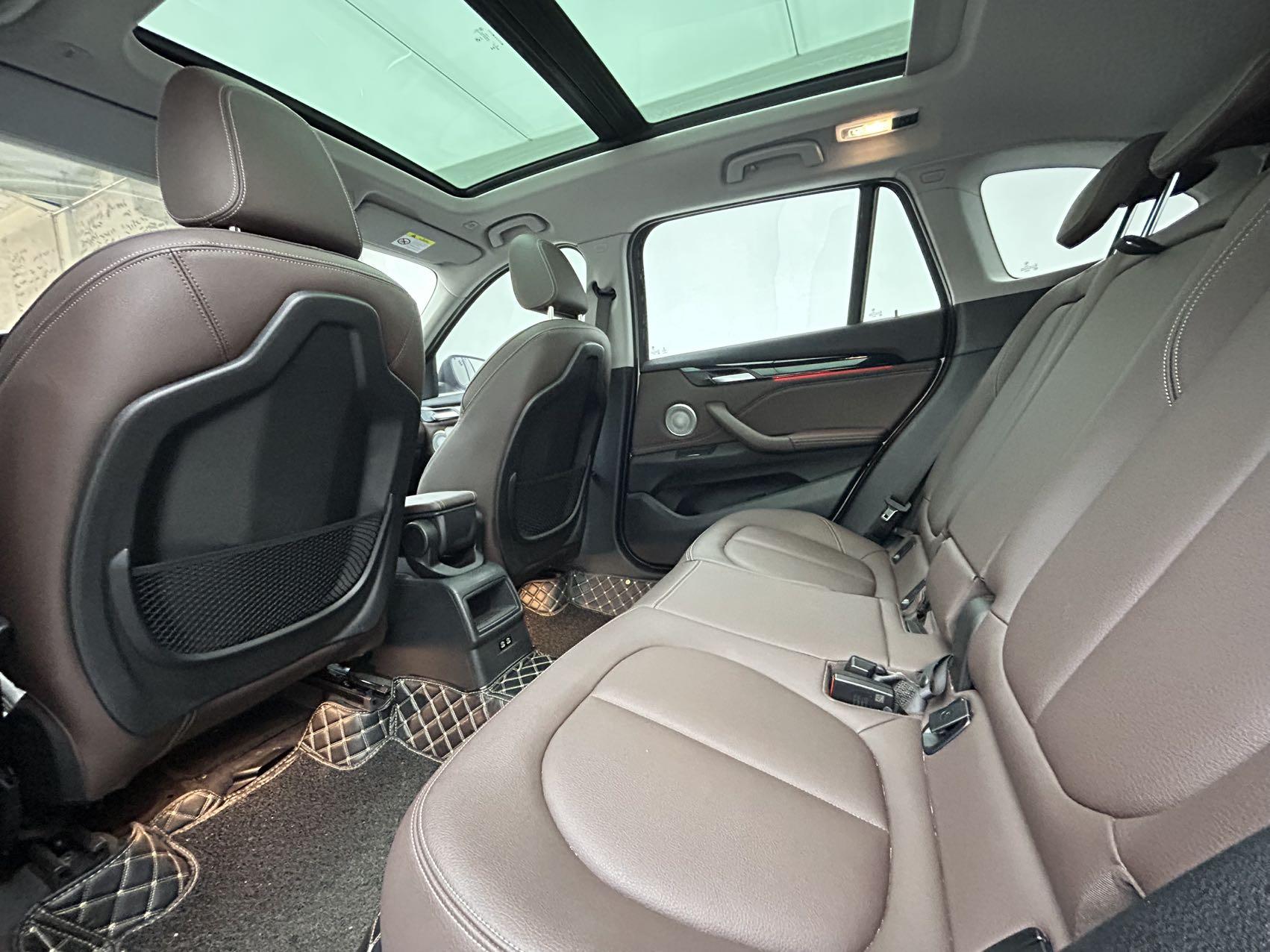 BMW BMW X1