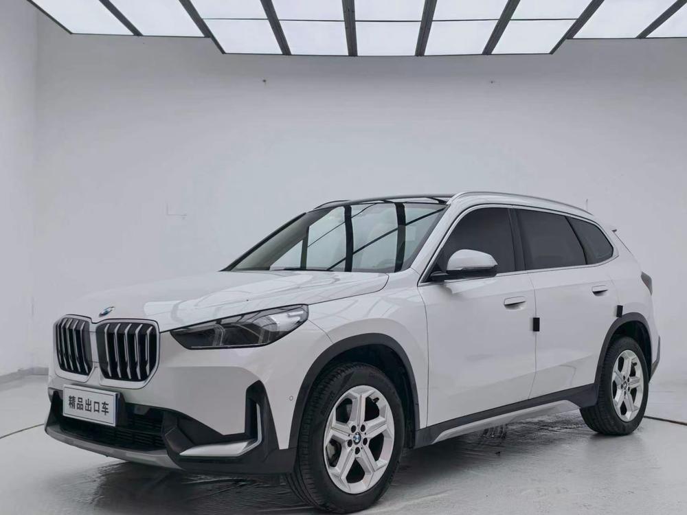 BMW BMW X1
