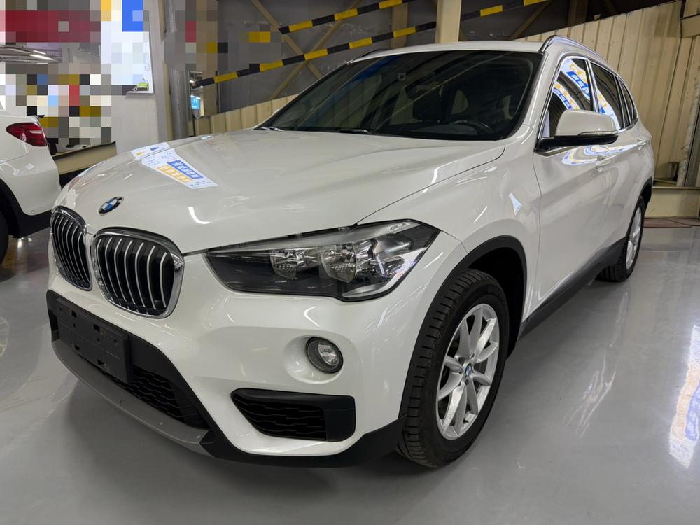 BMW BMW X1