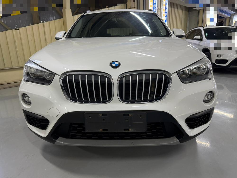 BMW BMW X1