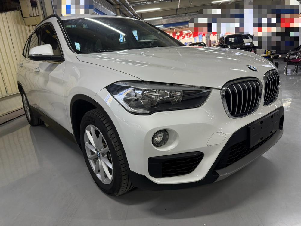 BMW BMW X1