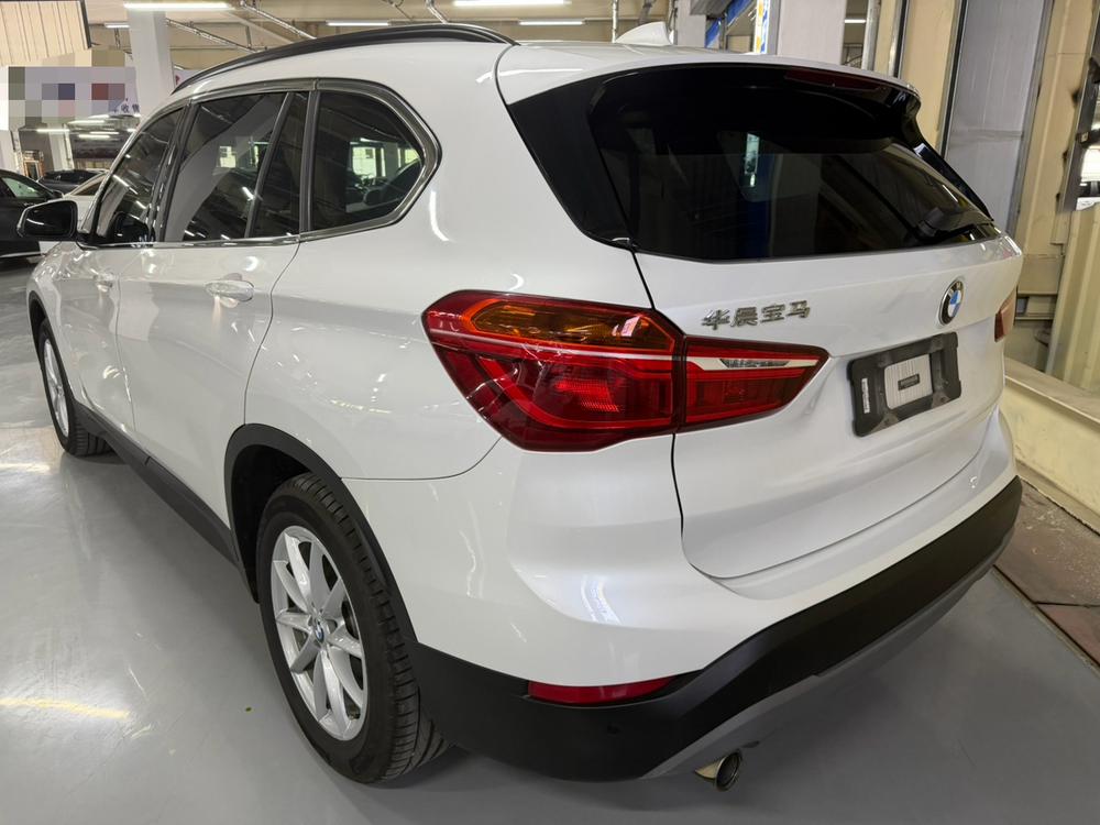 BMW BMW X1