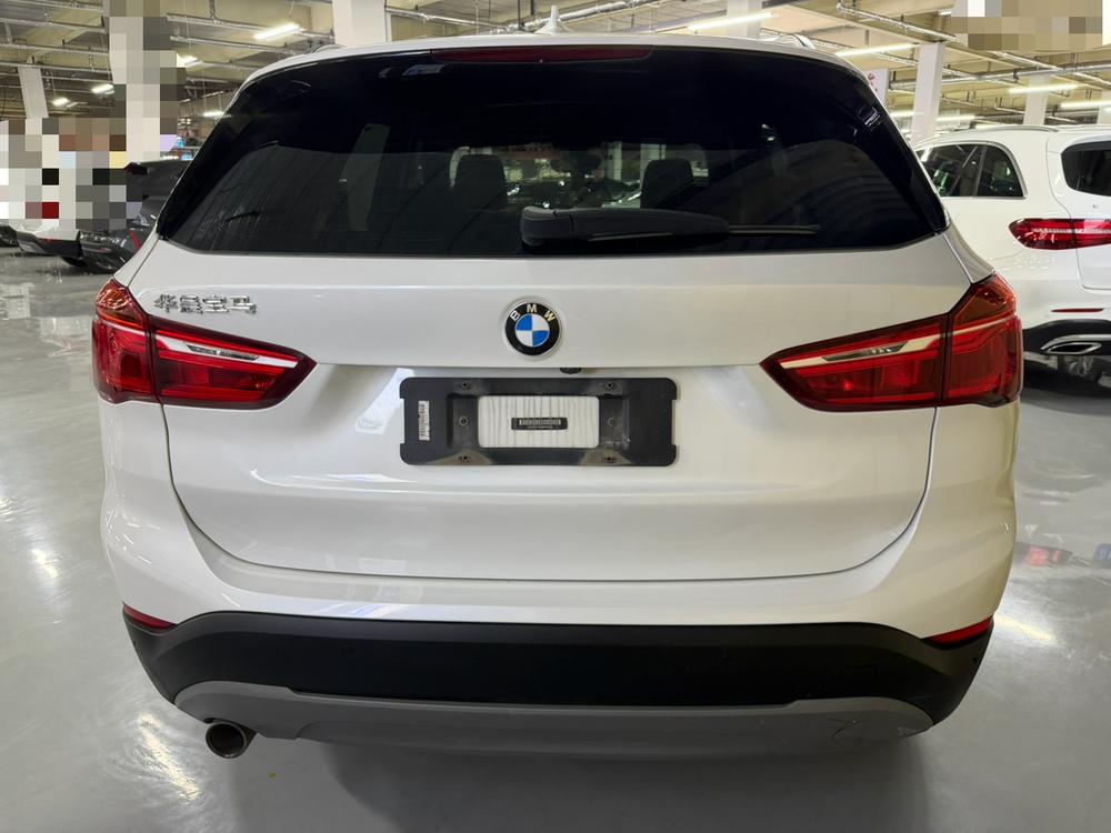 BMW BMW X1