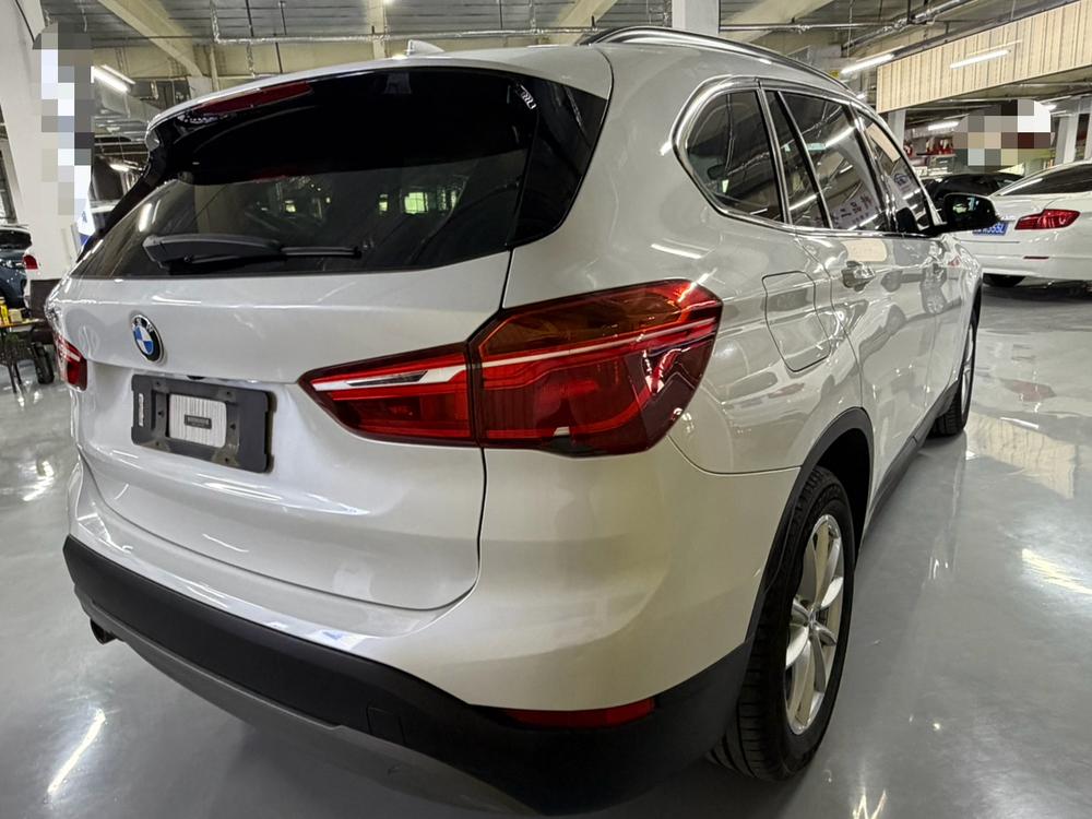 BMW BMW X1