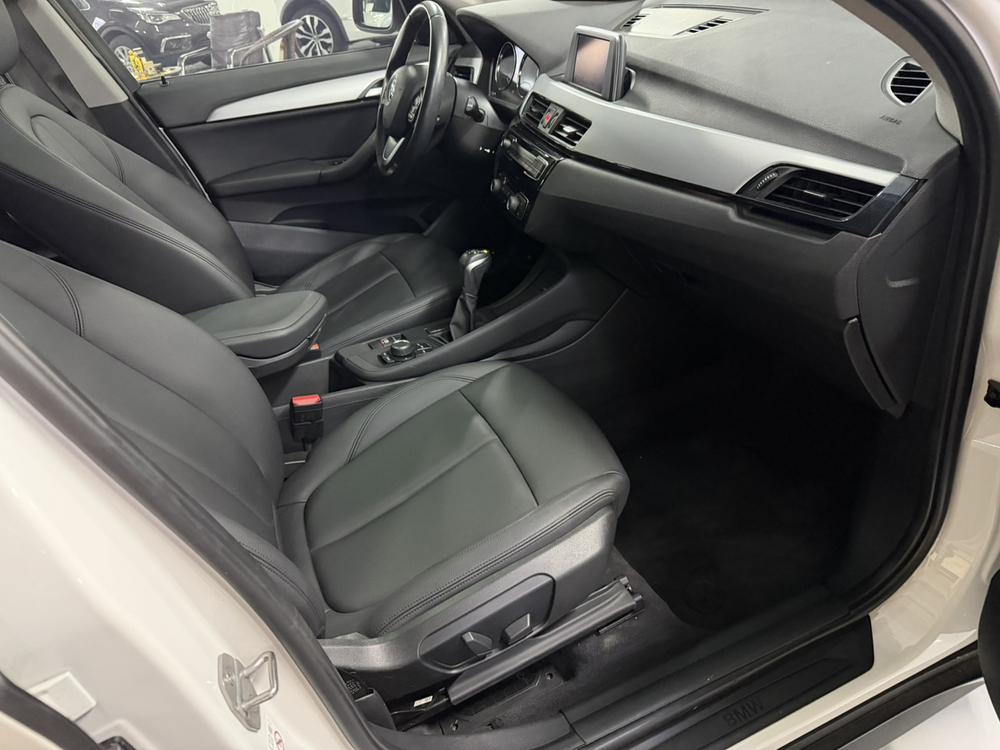 BMW BMW X1