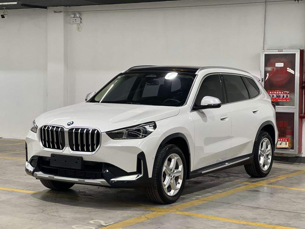 BMW BMW X1