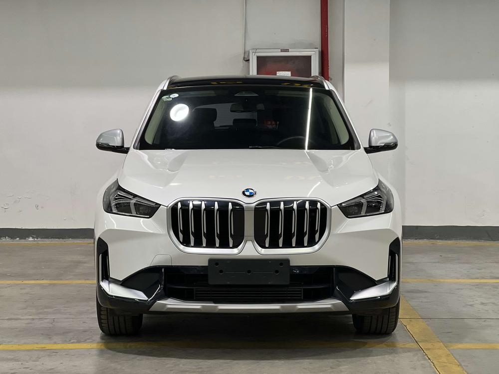 BMW BMW X1