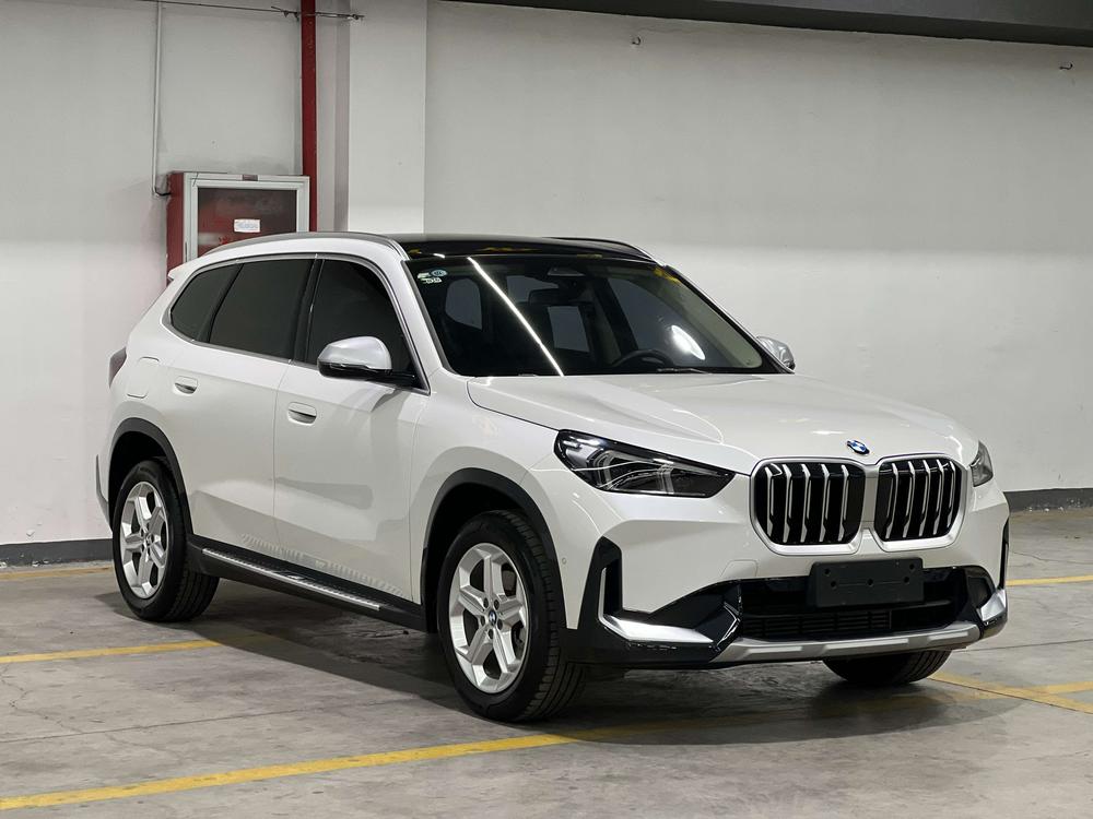 BMW BMW X1
