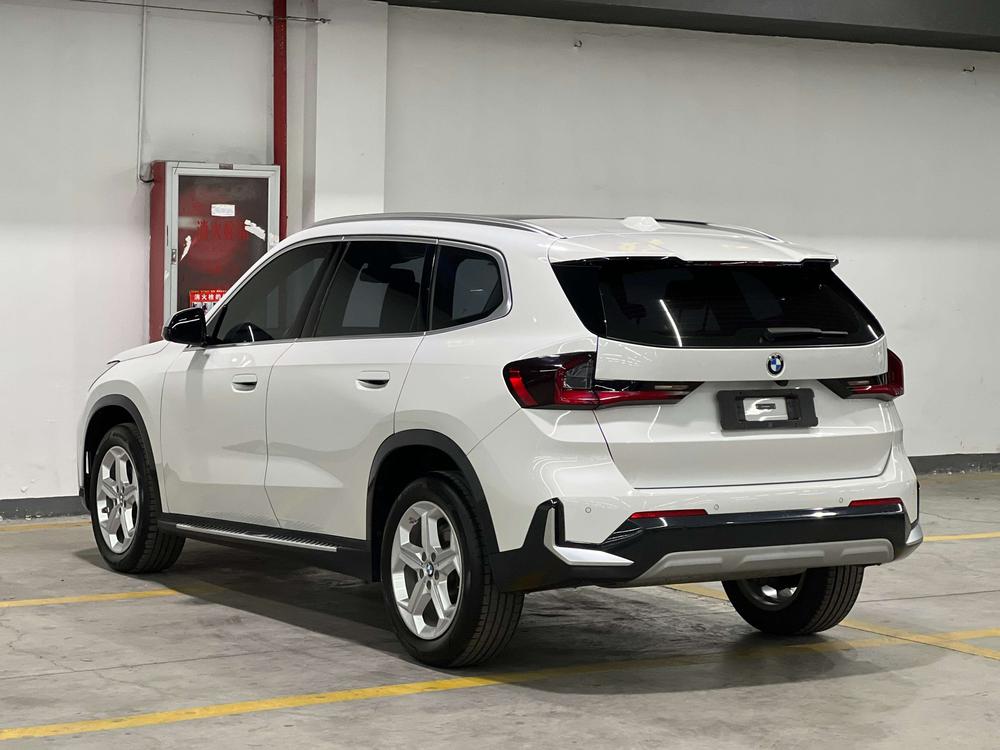 BMW BMW X1