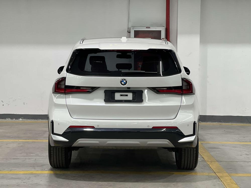 BMW BMW X1