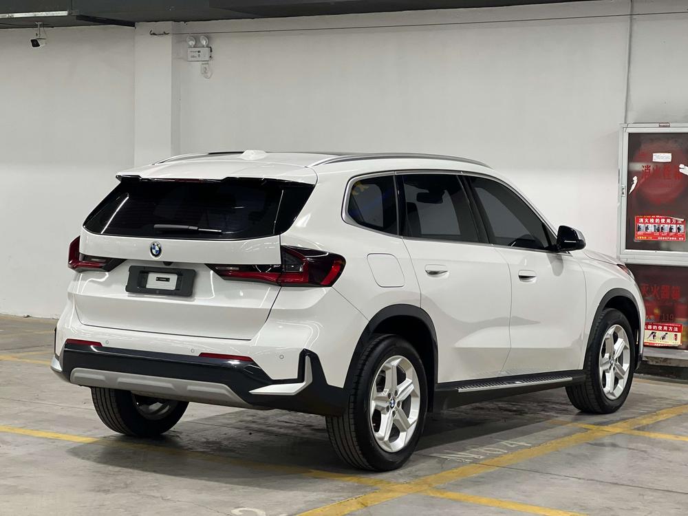 BMW BMW X1