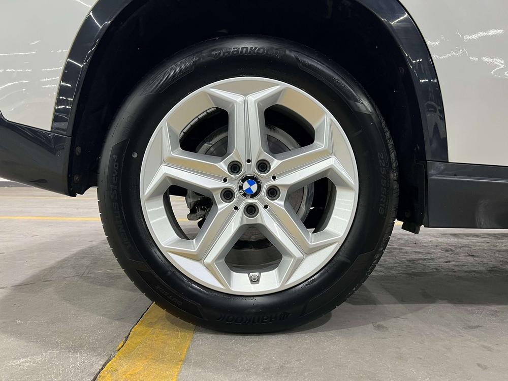 BMW BMW X1