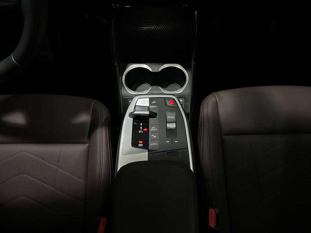 BMW BMW X1