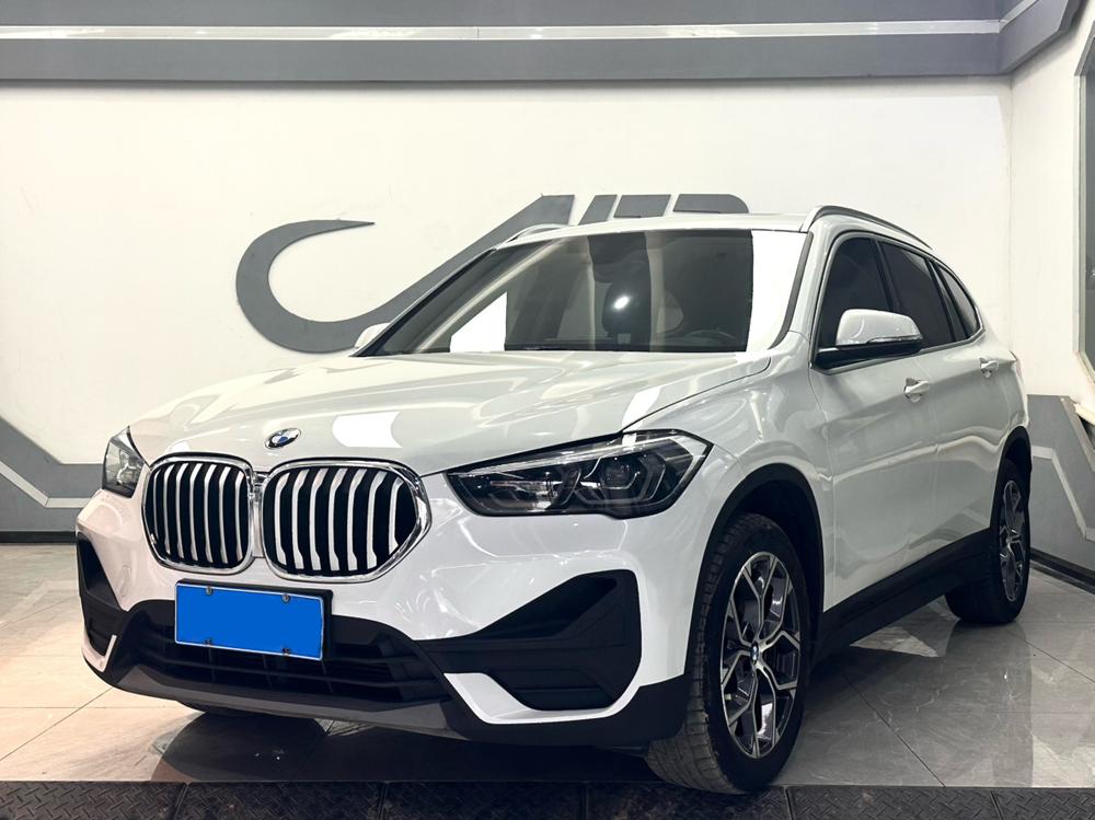 BMW BMW X1