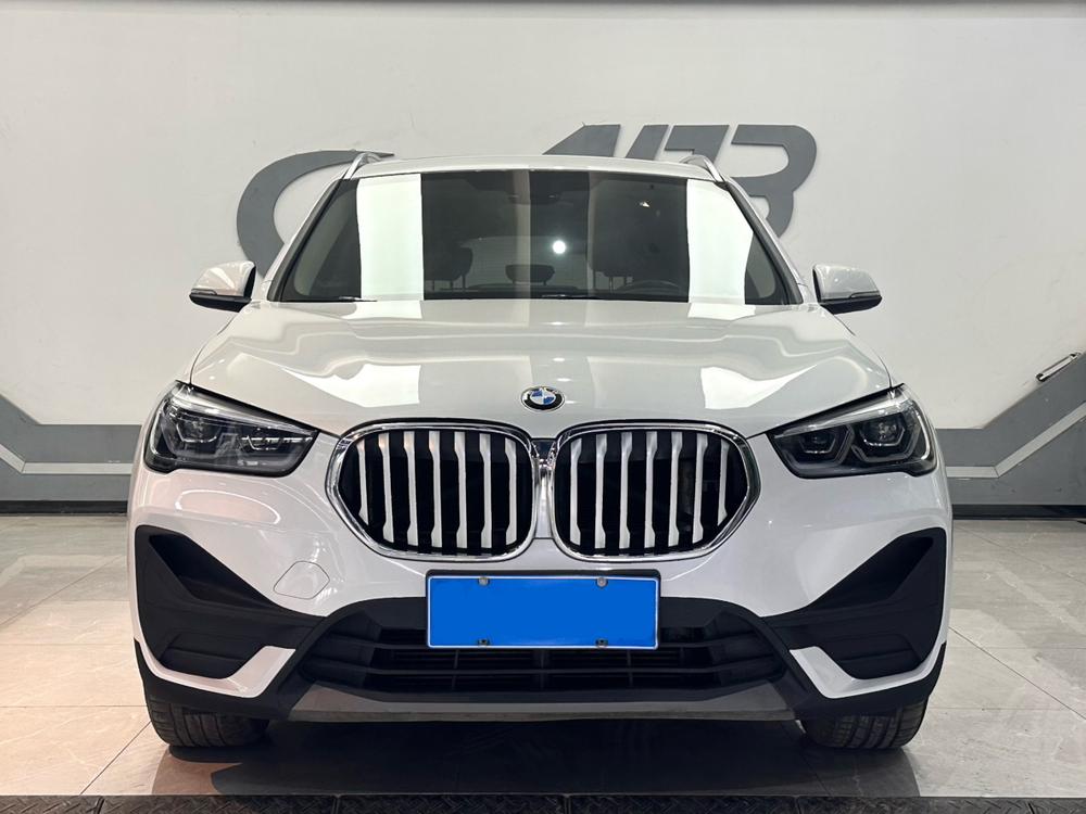 BMW BMW X1
