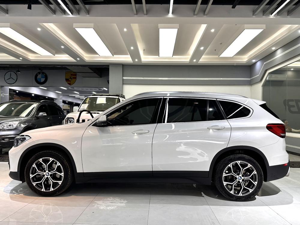 BMW BMW X1