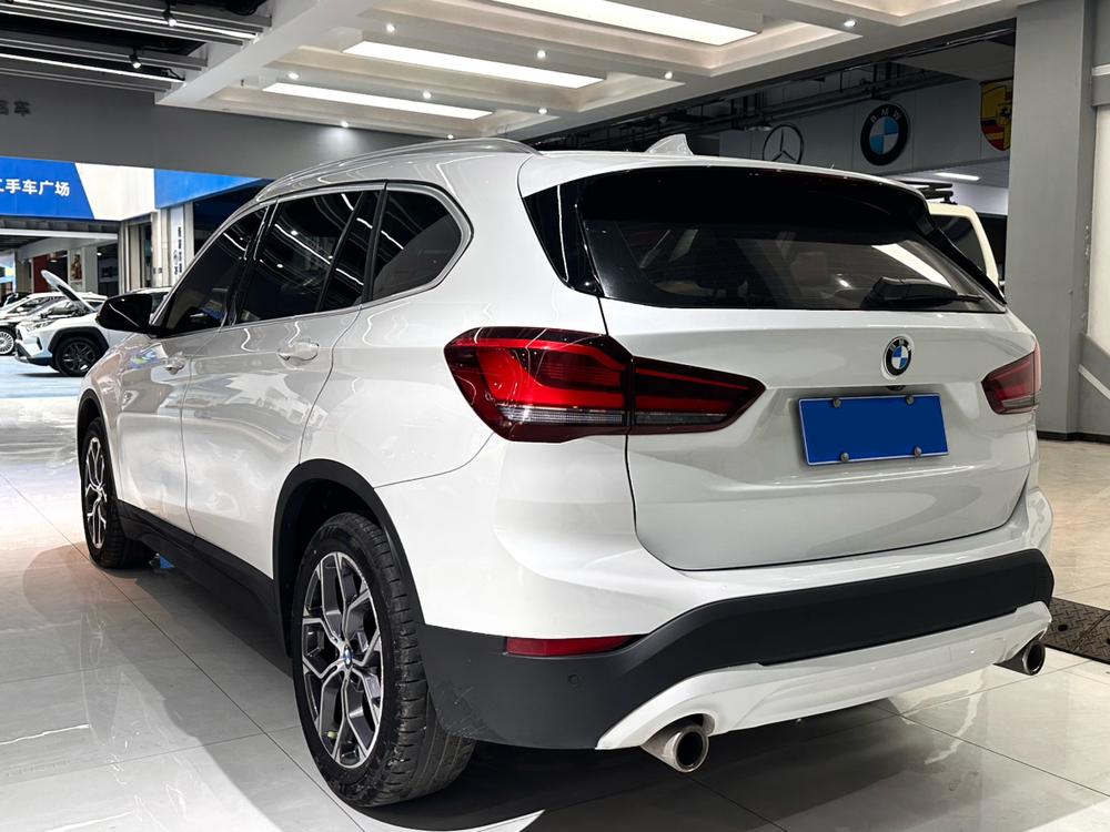 BMW BMW X1
