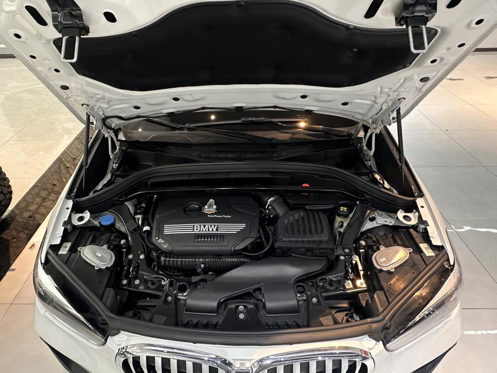 BMW BMW X1