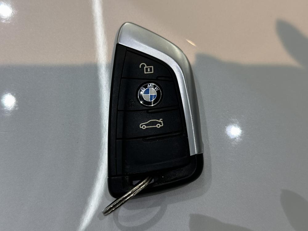BMW BMW X1