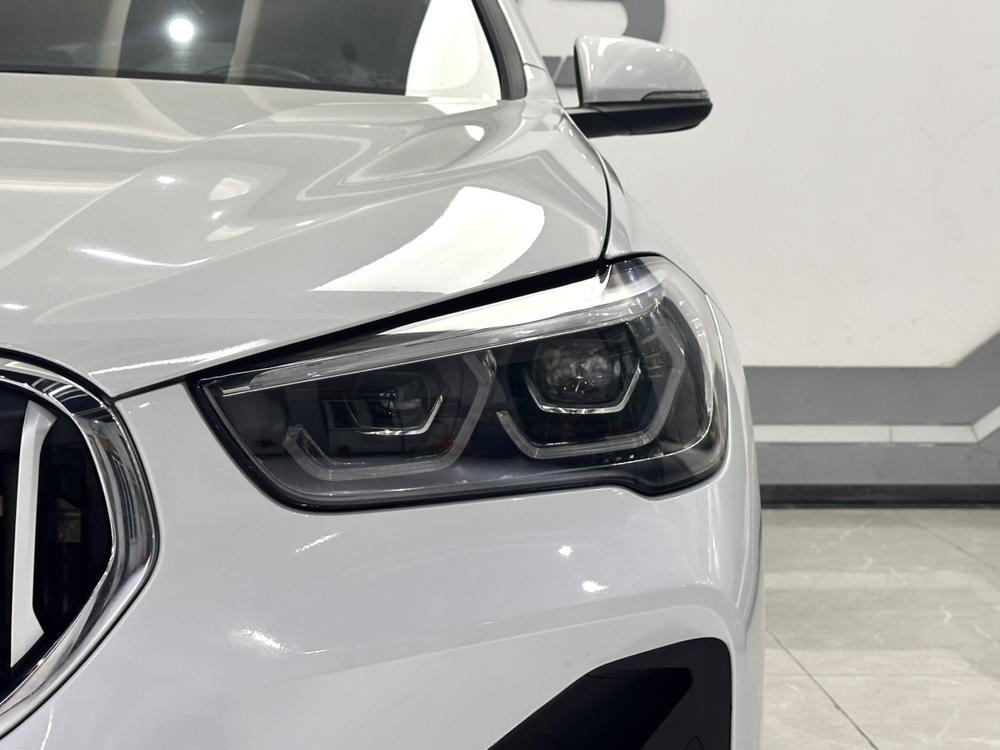 BMW BMW X1