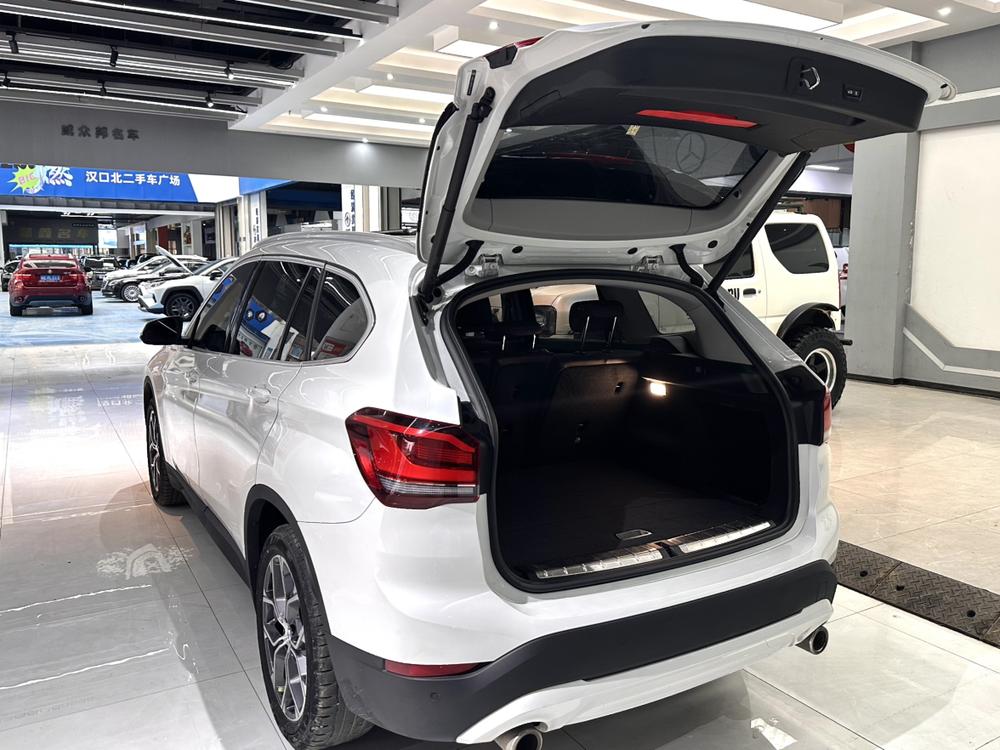 BMW BMW X1