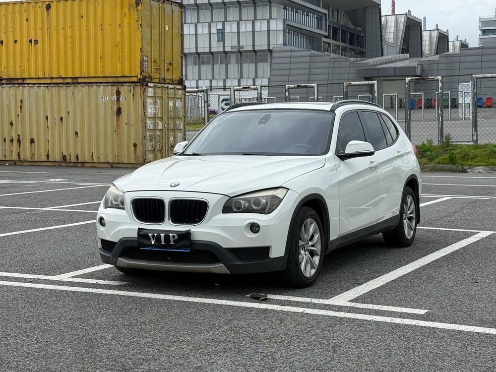 BMW BMW X1