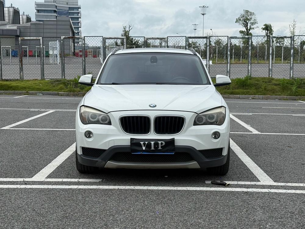 BMW BMW X1
