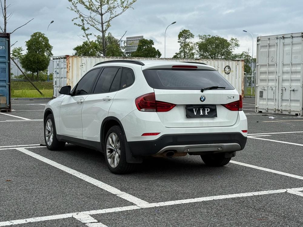 BMW BMW X1