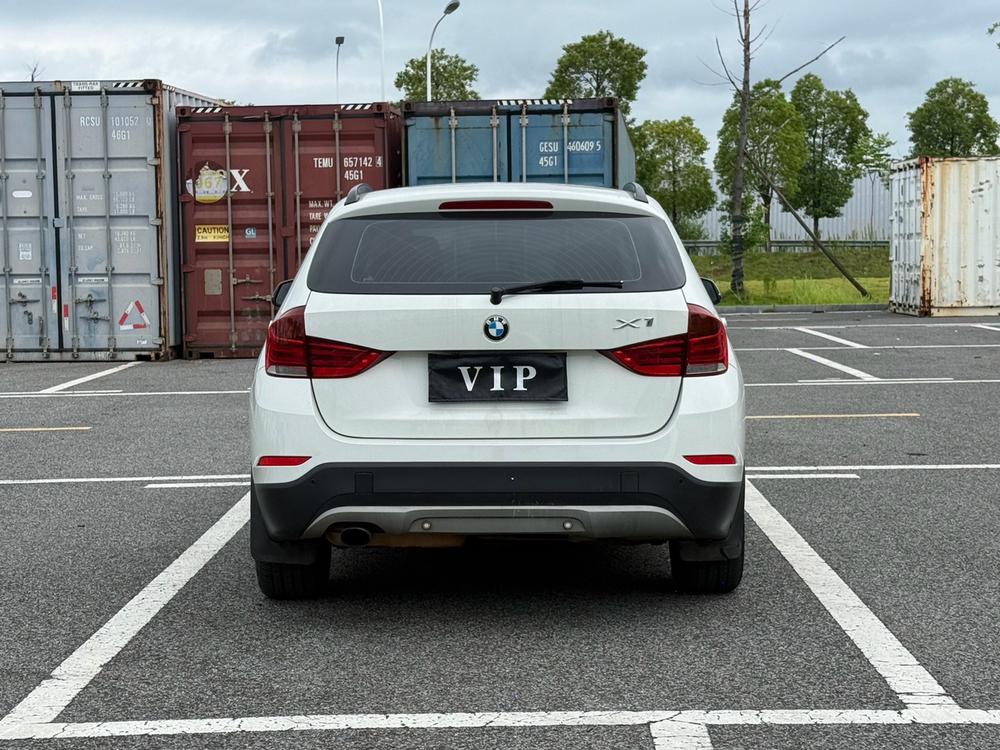 BMW BMW X1