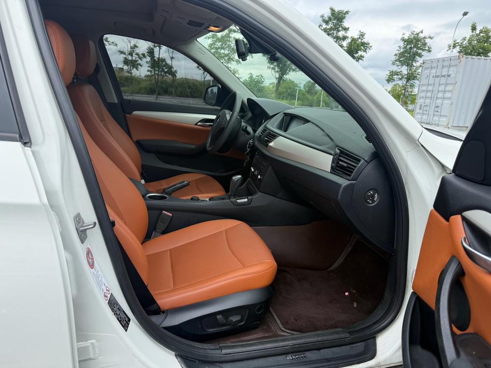 BMW BMW X1