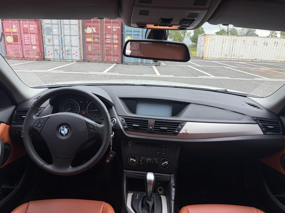 BMW BMW X1
