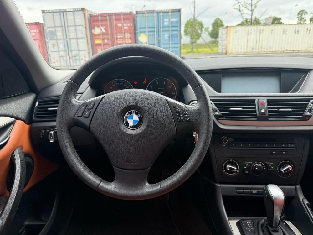 BMW BMW X1