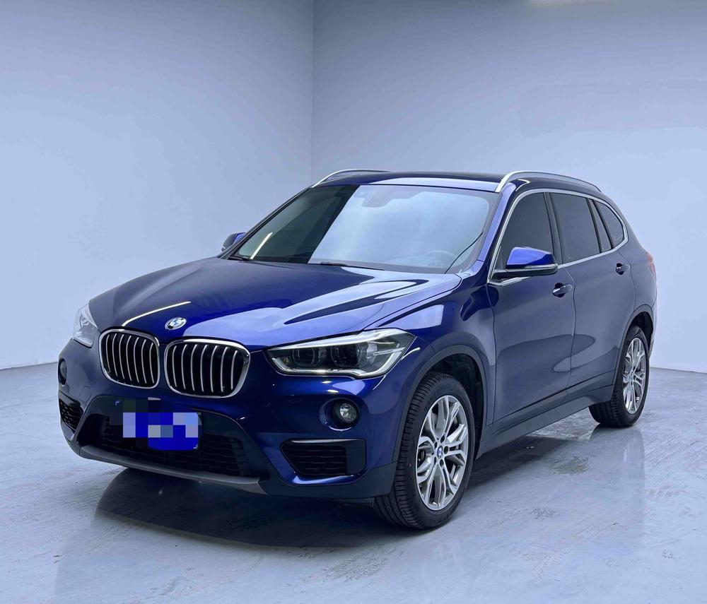BMW BMW X1