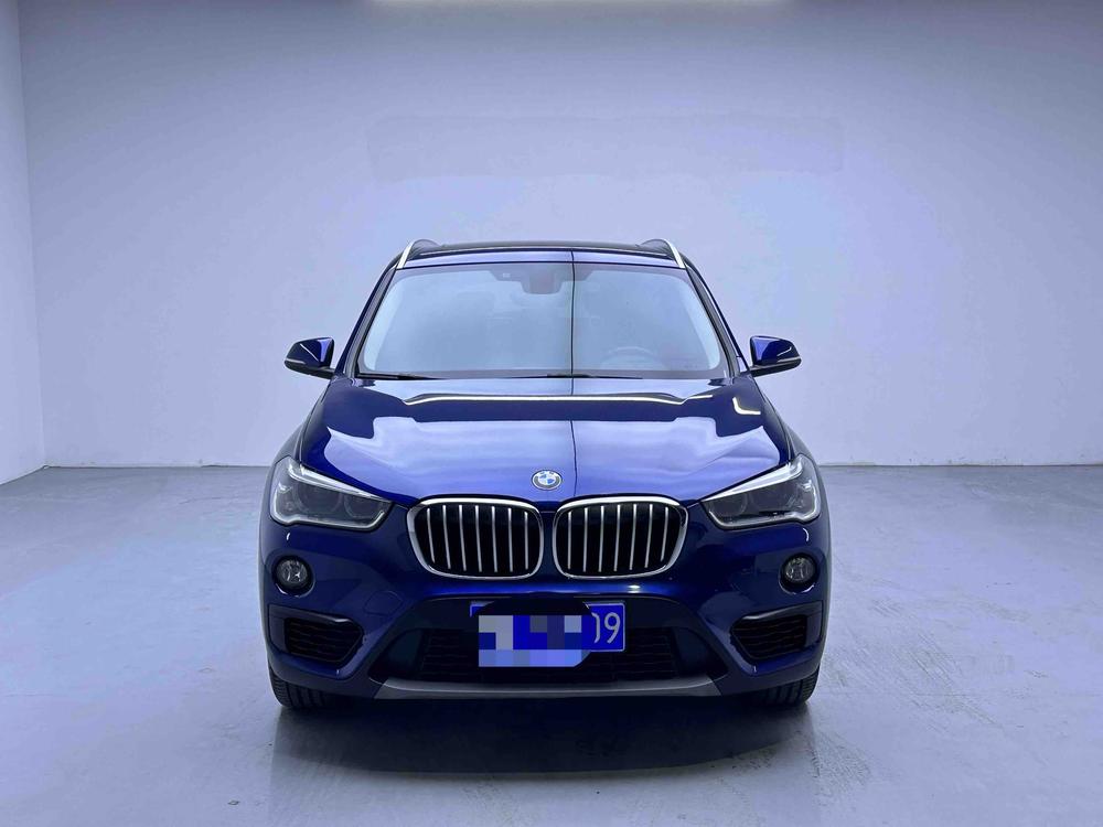 BMW BMW X1