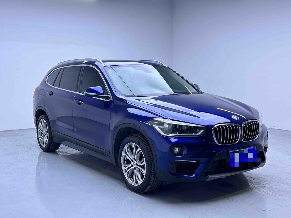 BMW BMW X1