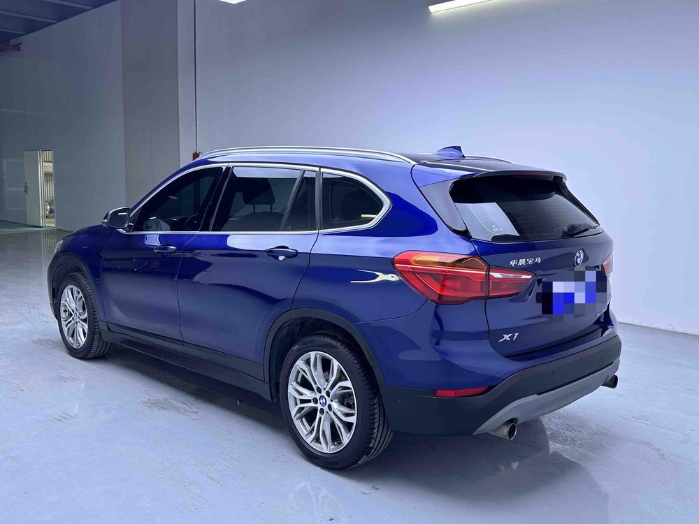 BMW BMW X1