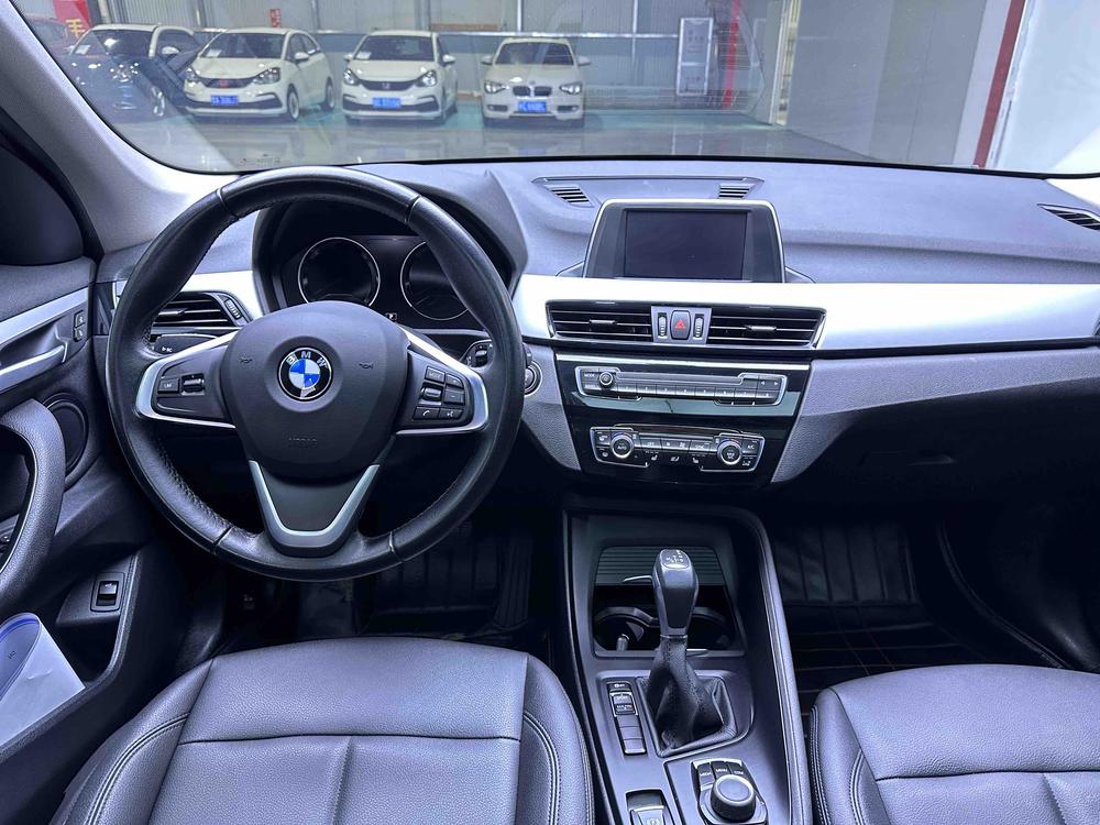 BMW BMW X1