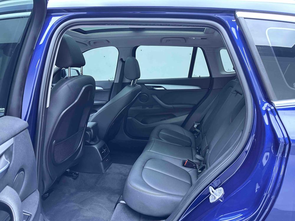 BMW BMW X1