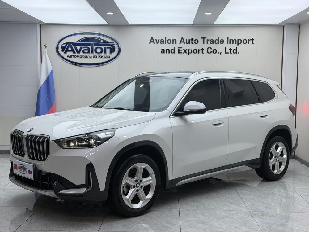 BMW BMW X1