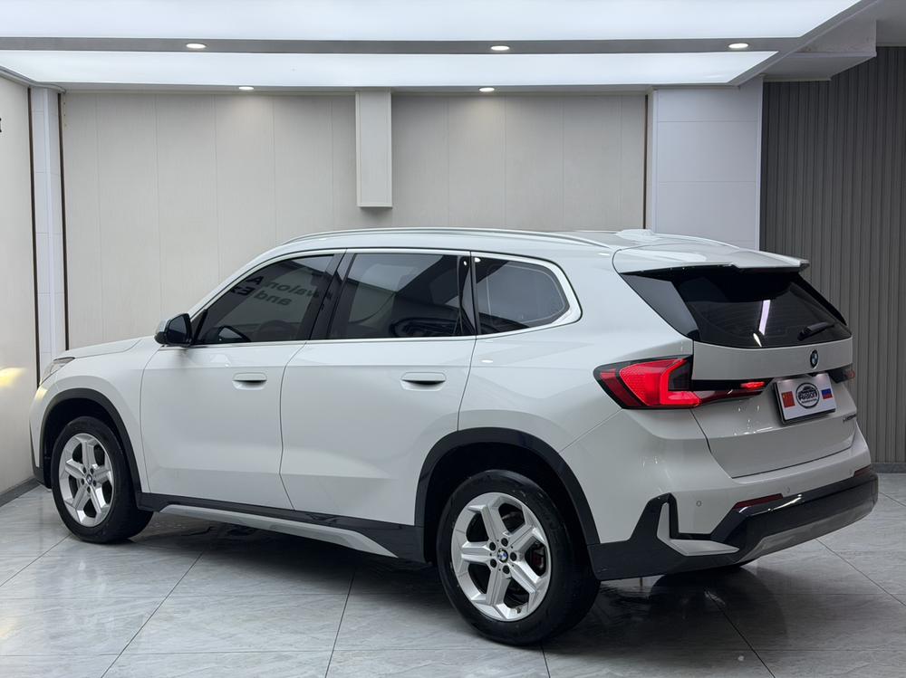 BMW BMW X1