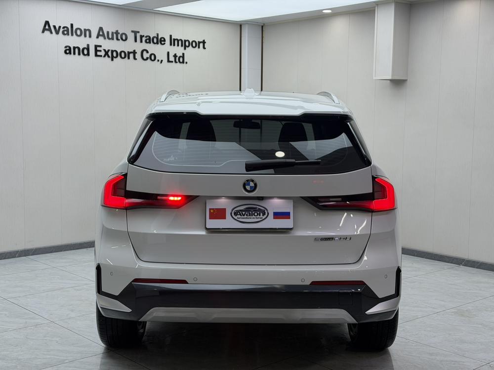 BMW BMW X1