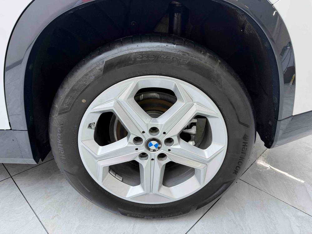 BMW BMW X1