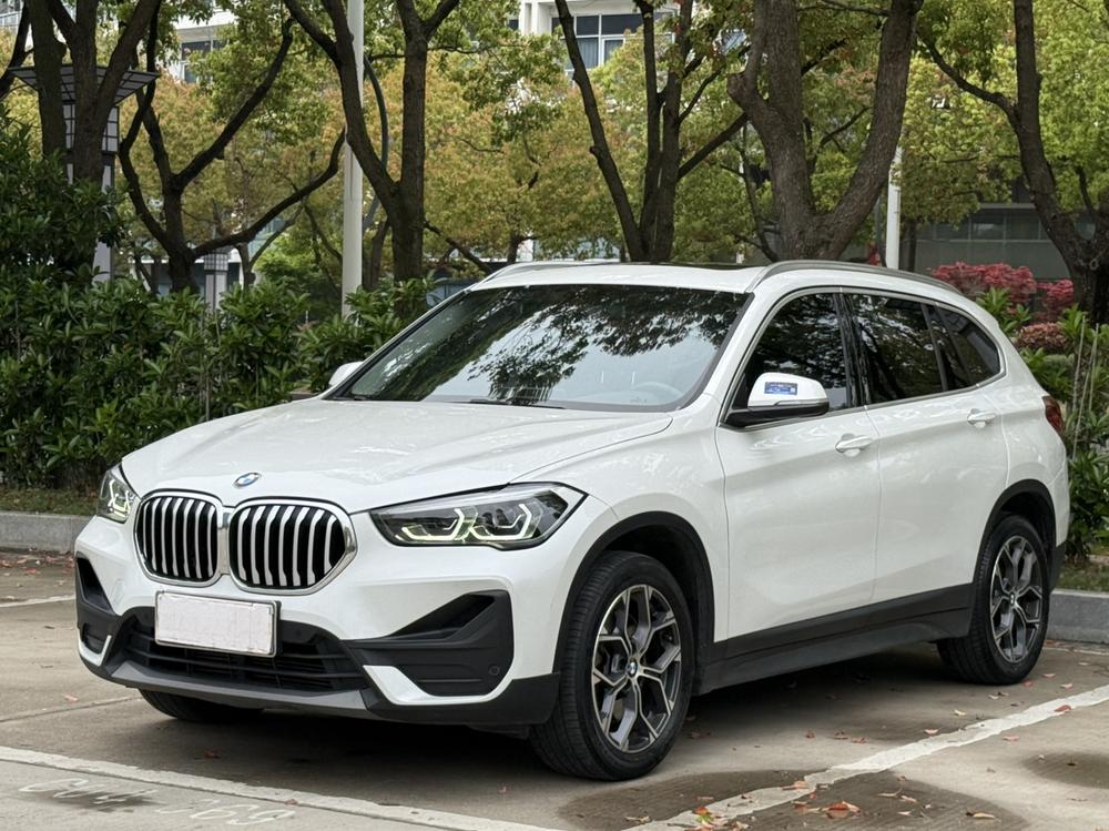 BMW BMW X1