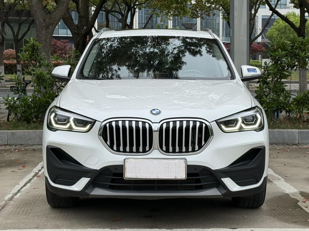 BMW BMW X1
