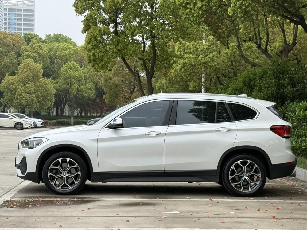 BMW BMW X1