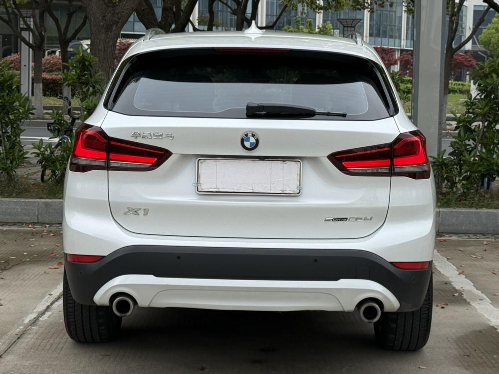 BMW BMW X1