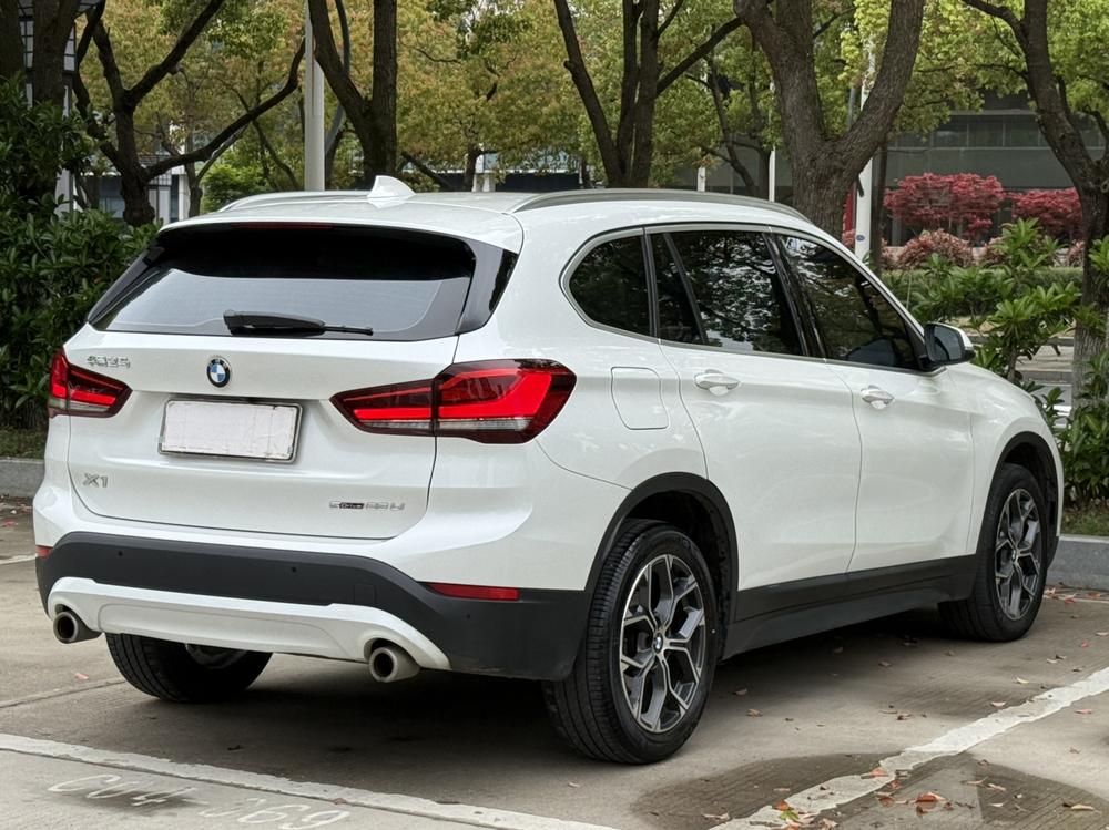 BMW BMW X1
